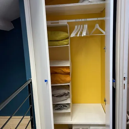 Lägenhet Syrah - Cozy