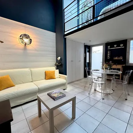 Appartement Syrah - Cozy *