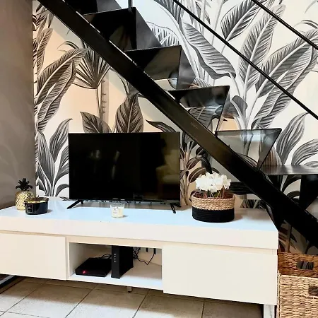 Appartement Syrah - Cozy