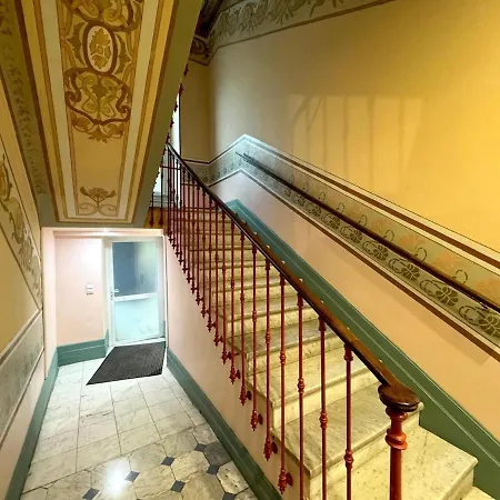 Lägenhet Syrah - Cozy