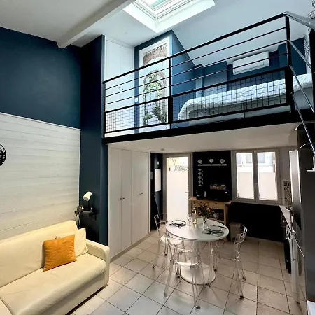 Appartement Syrah - Cozy *