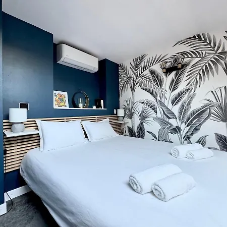 Syrah - Cozy Apartmán *