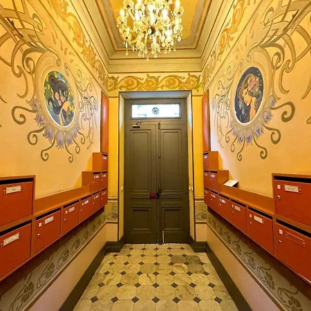 Apartment Syrah - Cozy Nice