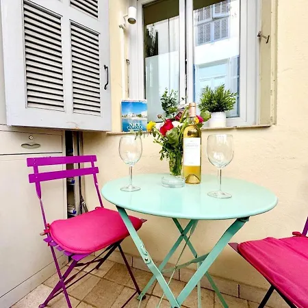 Apartmán Syrah - Cozy *