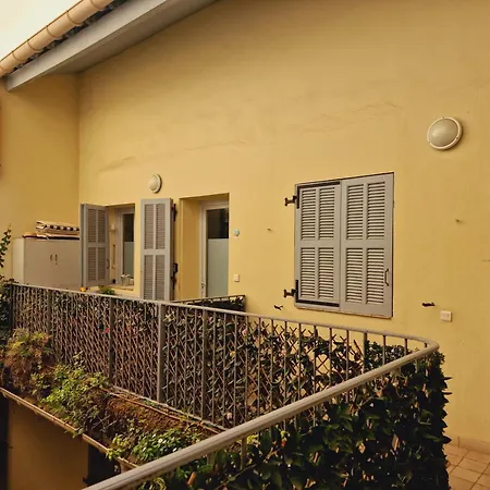 Apartment Syrah - Cozy *