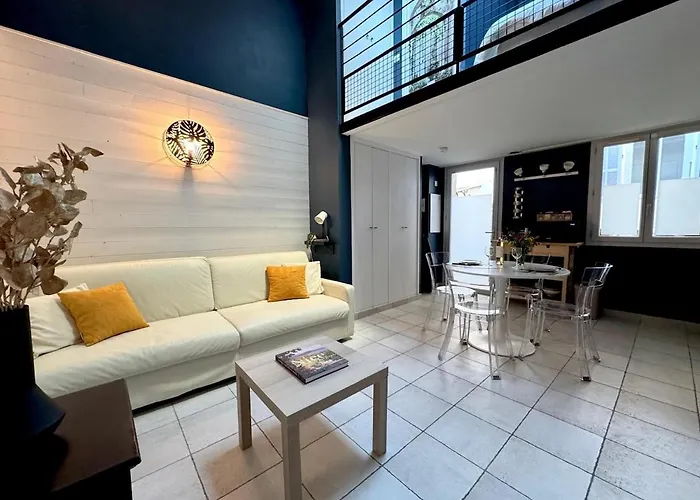 Apartment Syrah - Cozy *