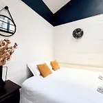 Syrah - Cozy Appartement Nice