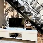 Appartement Syrah - Cozy