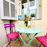 Appartement Syrah - Cozy *