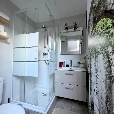 Syrah - Cozy Appartement